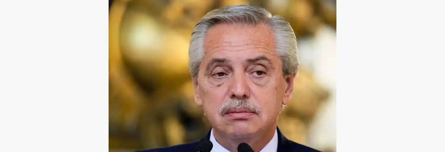 El Tribunal de Apelaciones volvió a rechazar hoy un intento de Fernández para apartar del caso al juez federal Julián Ercolini.