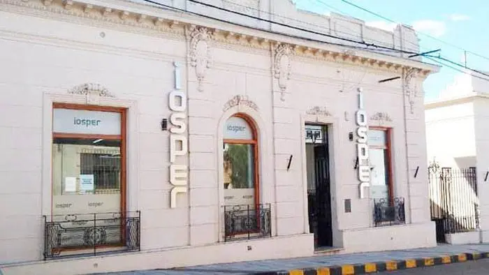 En qué gasta Iosper $7.200 millones al año