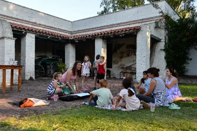 Agenda: Amplia propuesta de actividades recreativas para este fin de semana en Chascomús