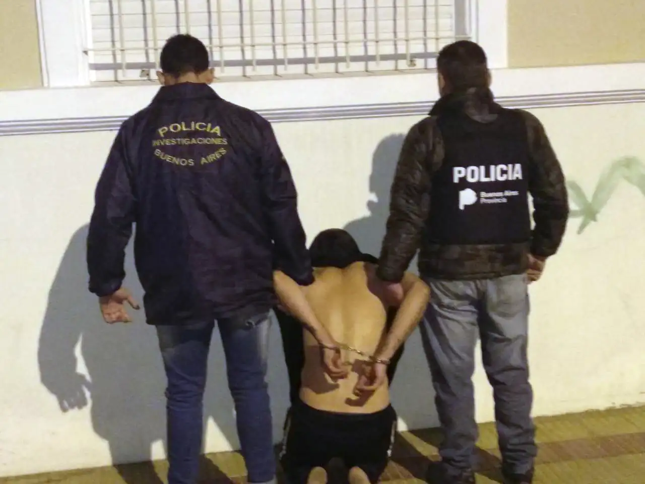 El crimen de Bustamante, entre sexo, droga, mentiras y un abogado en el medio 