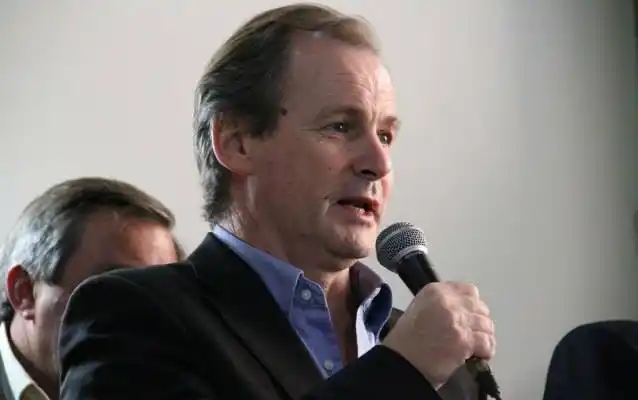 Bordet encabezará un gran frente electoral para “devolverle la esperanza a los entrerrianos”