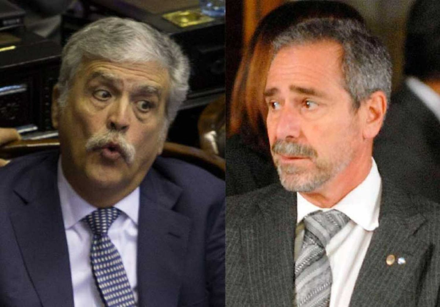 Condenaron a Julio de Vido y Ricardo Jaime