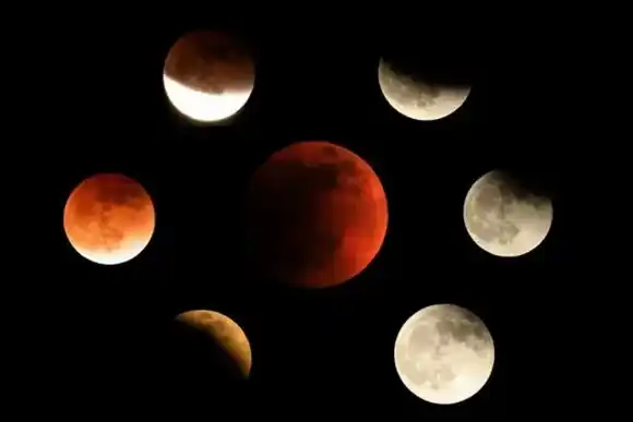 Miradas al cielo: Qué pasó con este eclipse total y cuando será el próximo