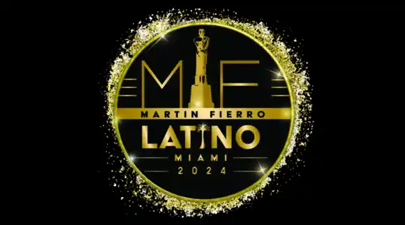 Todos los nominados a los premios Martín Fierro Latino