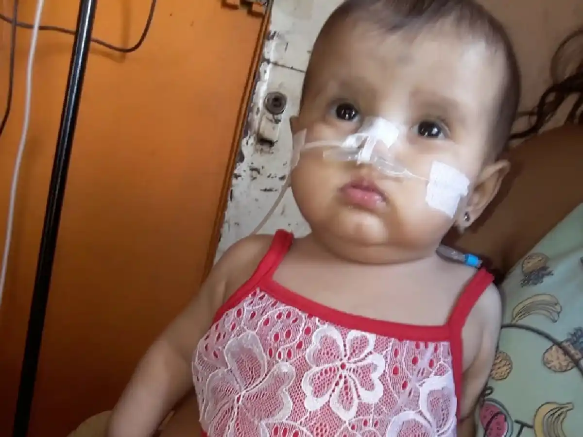  Boca y River en su mejor partido: ayudar a Tutce Elif 