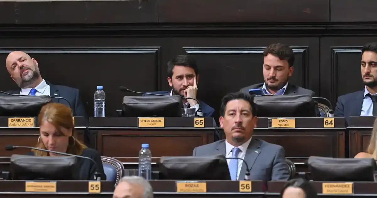 En plena campaña anti Argentina, LLA busca arancelar la salud y la universidad pública para extranjeros en la Provincia