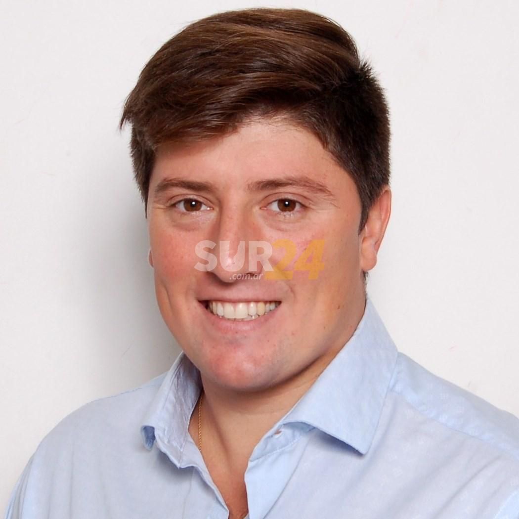 Vaccaro fue el más votado en Villa Cañás y el Frente Progresista ganó en Santa Isabel