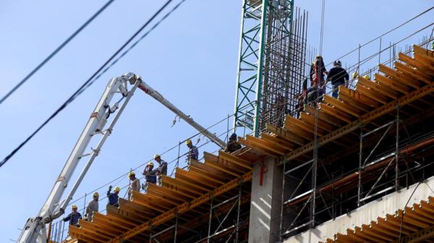 Se estanca la expectativa de creación de puestos de trabajo