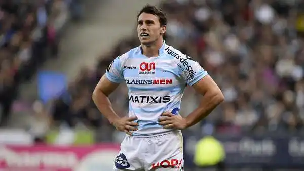 Argentina XV está en Georgia  y busca conocer a sus rivales