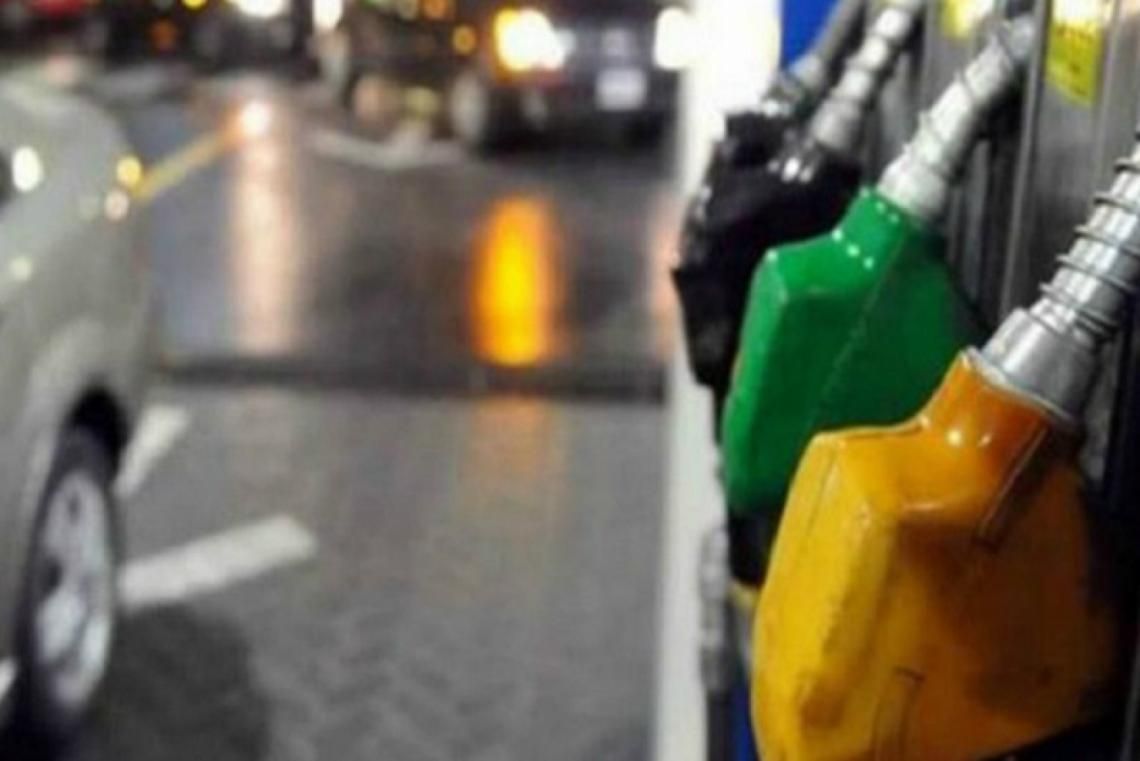Por una suba de impuestos a los combustibles habrá un nuevo aumento a las naftas