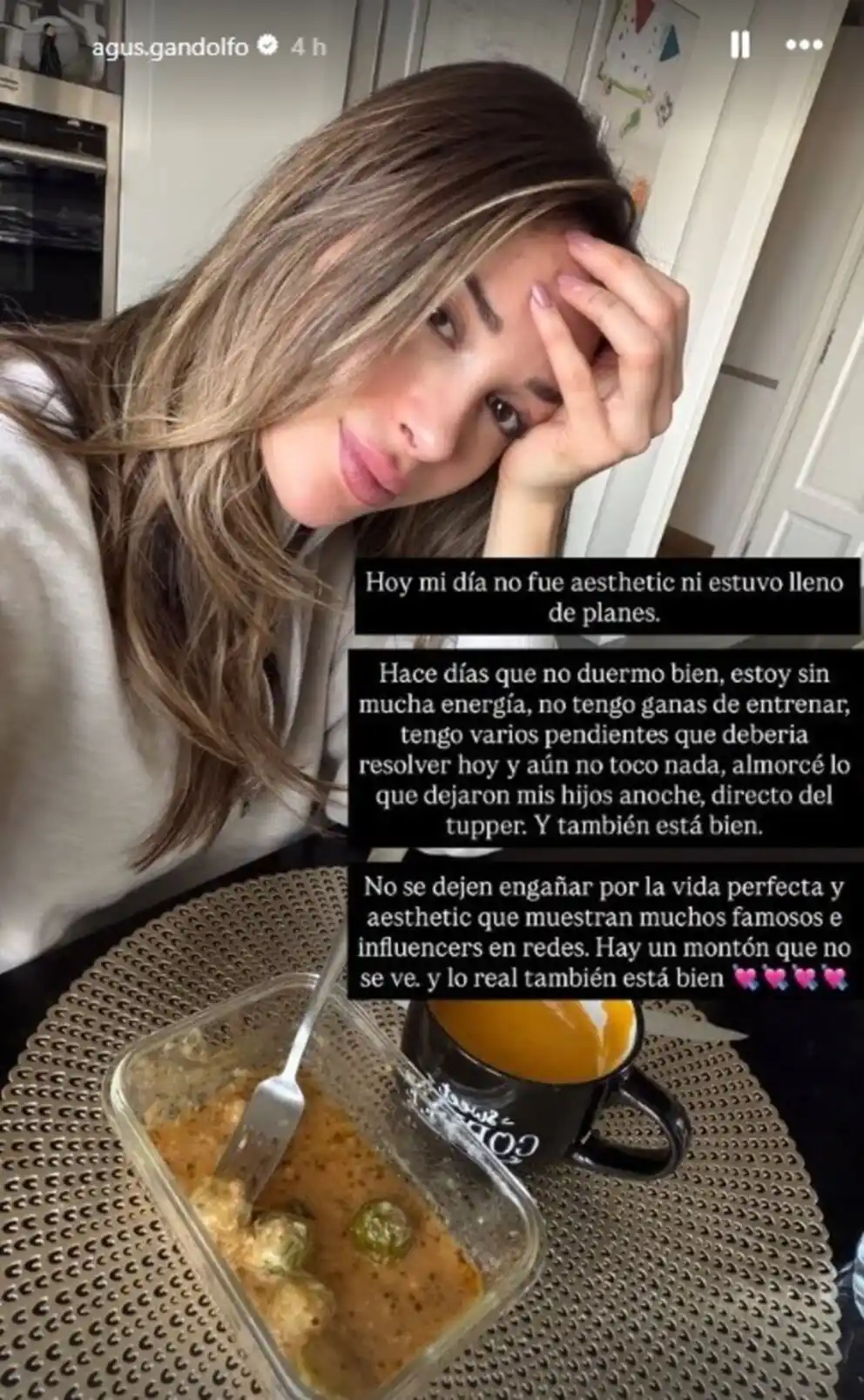 Agustina Gandolfo - 3