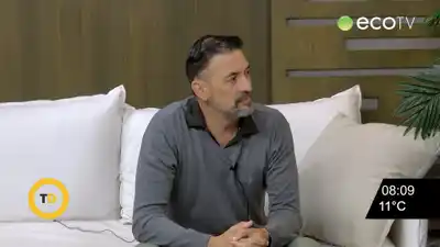 Finde semana XXL en Tandil