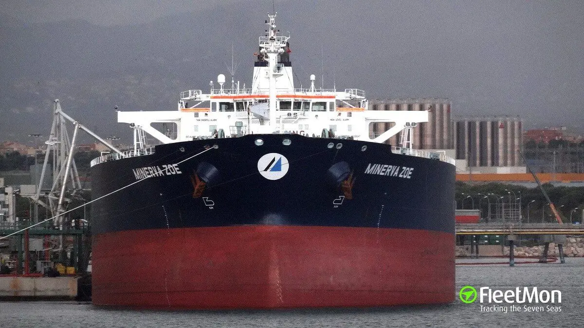 PETROLERA ITALIANA ENI preparada para cargar 650.000 barriles de crudo venezolano (+Detalles)