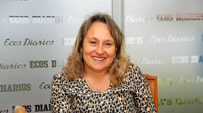 “Lo del Casino es un gesto, es novedoso y diferente”