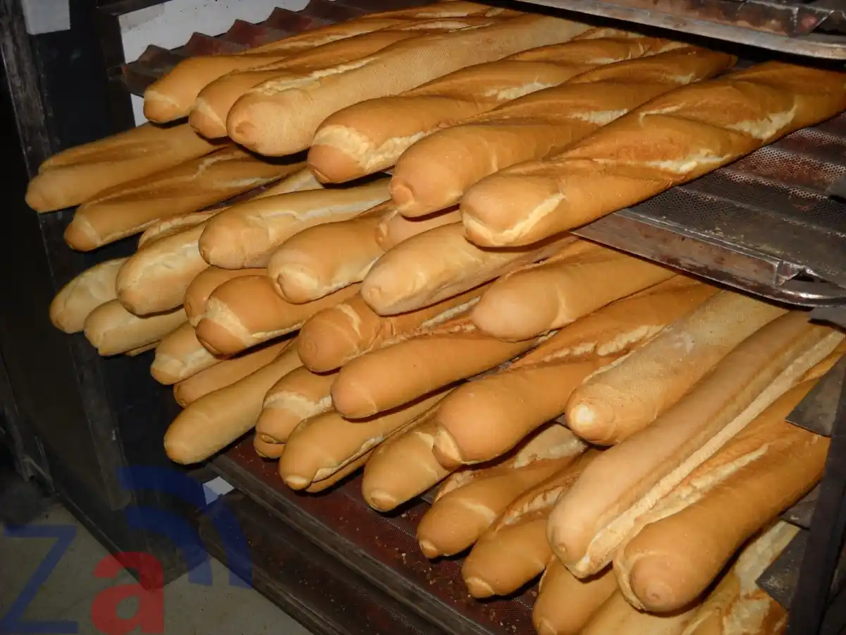 Piden declarar al pan como un "bien social"