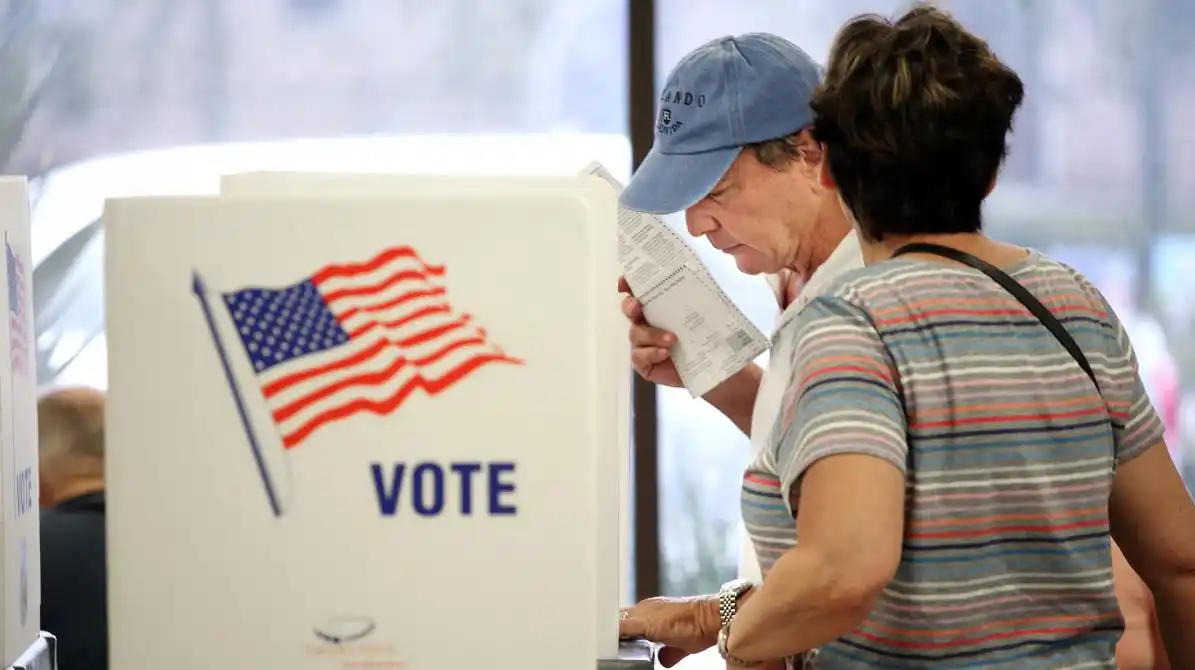 El resultado en EE.UU. frustra a opositores y alivia al oficialistas