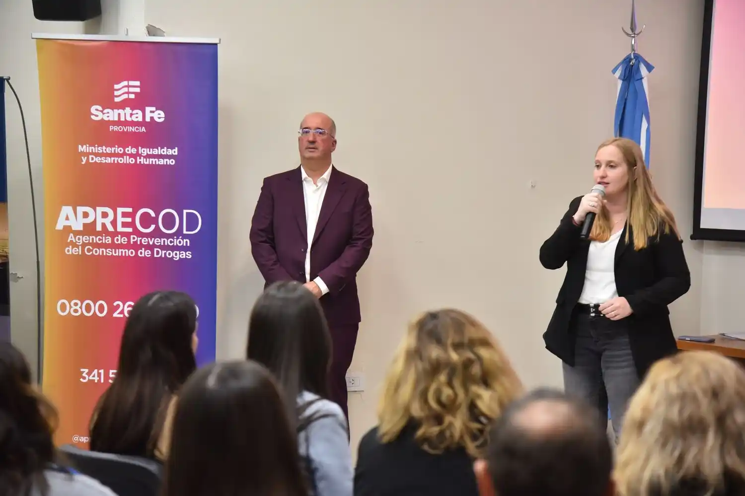 Consumos problemáticos