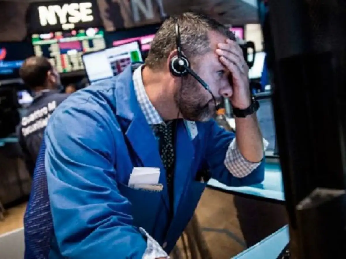 Martes negro: se hunden los bonos argentinos en Wall Street tras la llegada de Silvina Batakis