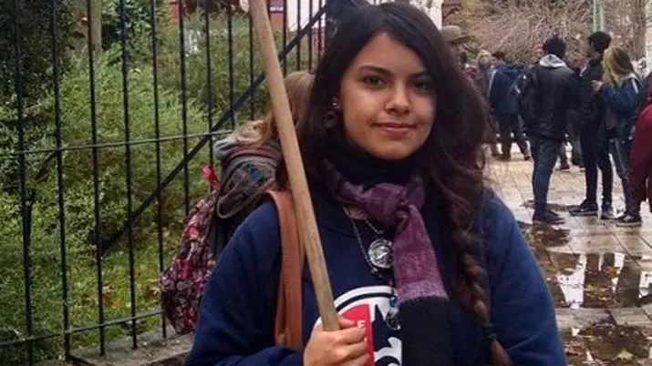 Crimen de Anahí Benítez: Detienen a un segundo sospechoso