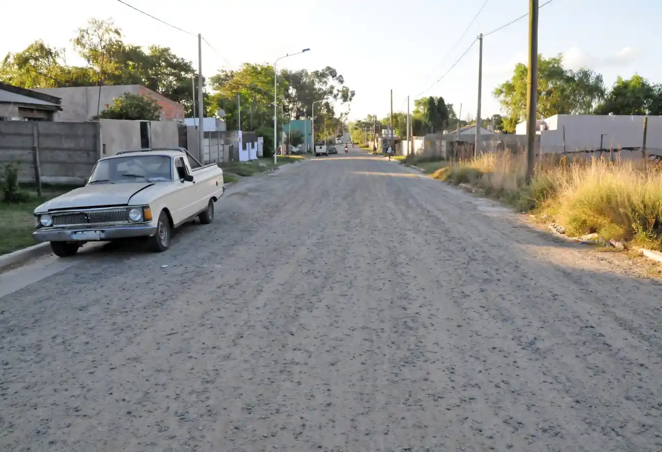 El Municipio responsabilizó a Camuzzi por no haber otorgado el suministro en Cabral 