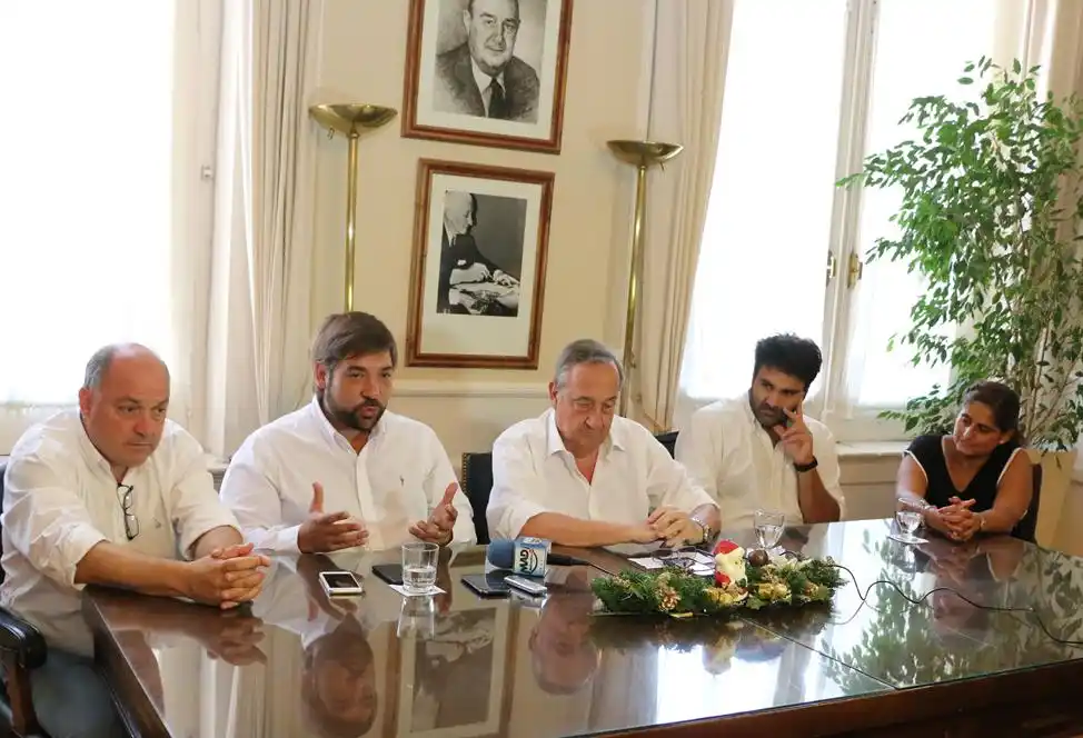 Desde Nación no descartan avanzar en nuevas urbanizaciones