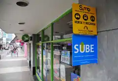 El lunes empezará el recambio de tarjetas SUBE para personas con discapacidad
