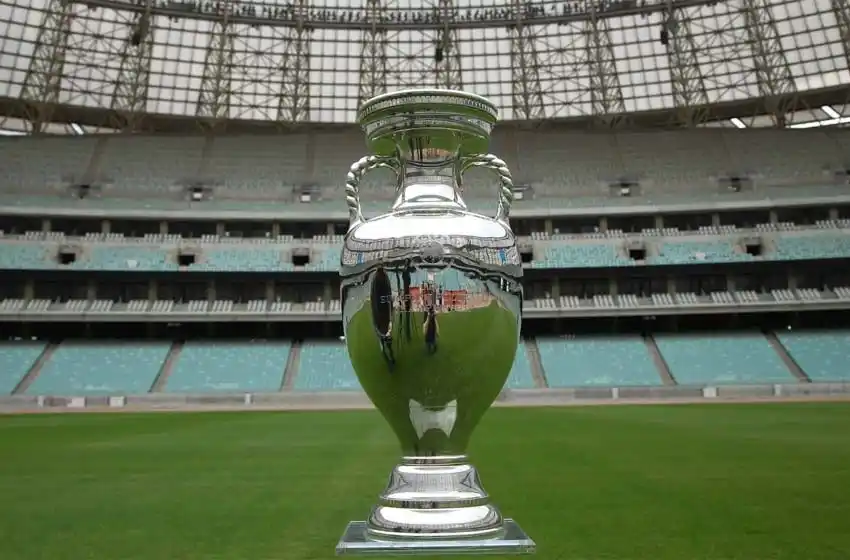 Eurocopa: cómo quedaron armados los octavos, cuándo y dónde se juegan