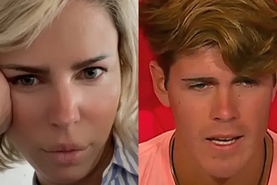 Marianela Mirra fulminó a Marcos de GH2022 por su trato a las mujeres: “Ojalá se vaya por misógino”