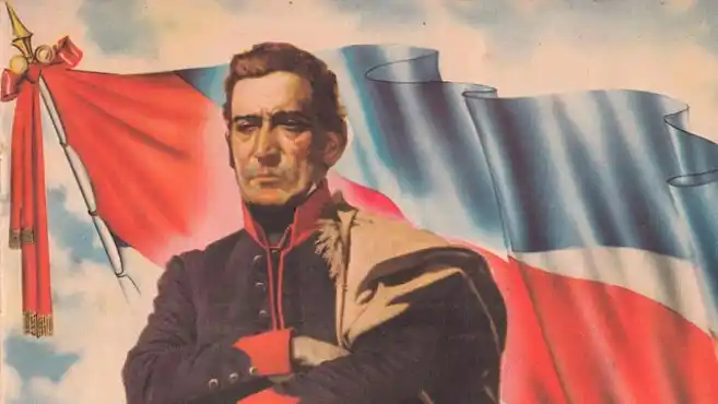 Charla sobre Artiguismo y  la Liga Federal de los Pueblos Libres