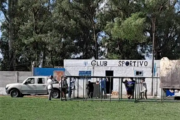 Fiesta de la Batata en Río Tala: los horarios de la grilla de artistas que encabeza El Polaco