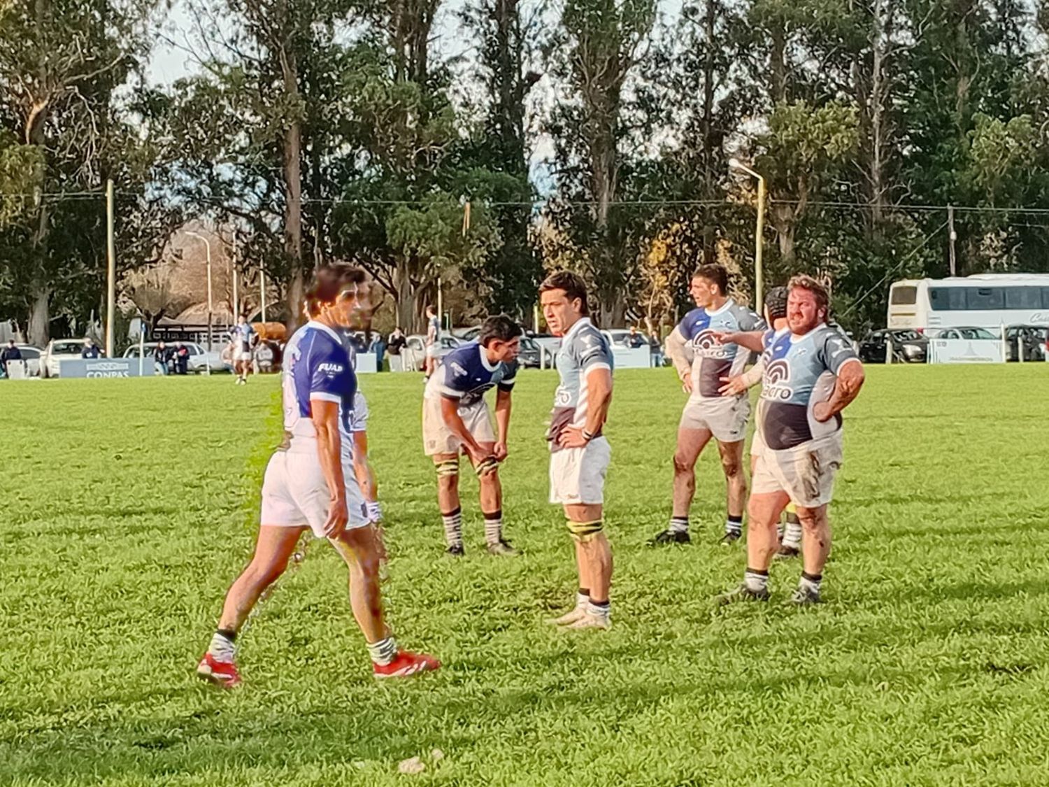 los 50 - 2