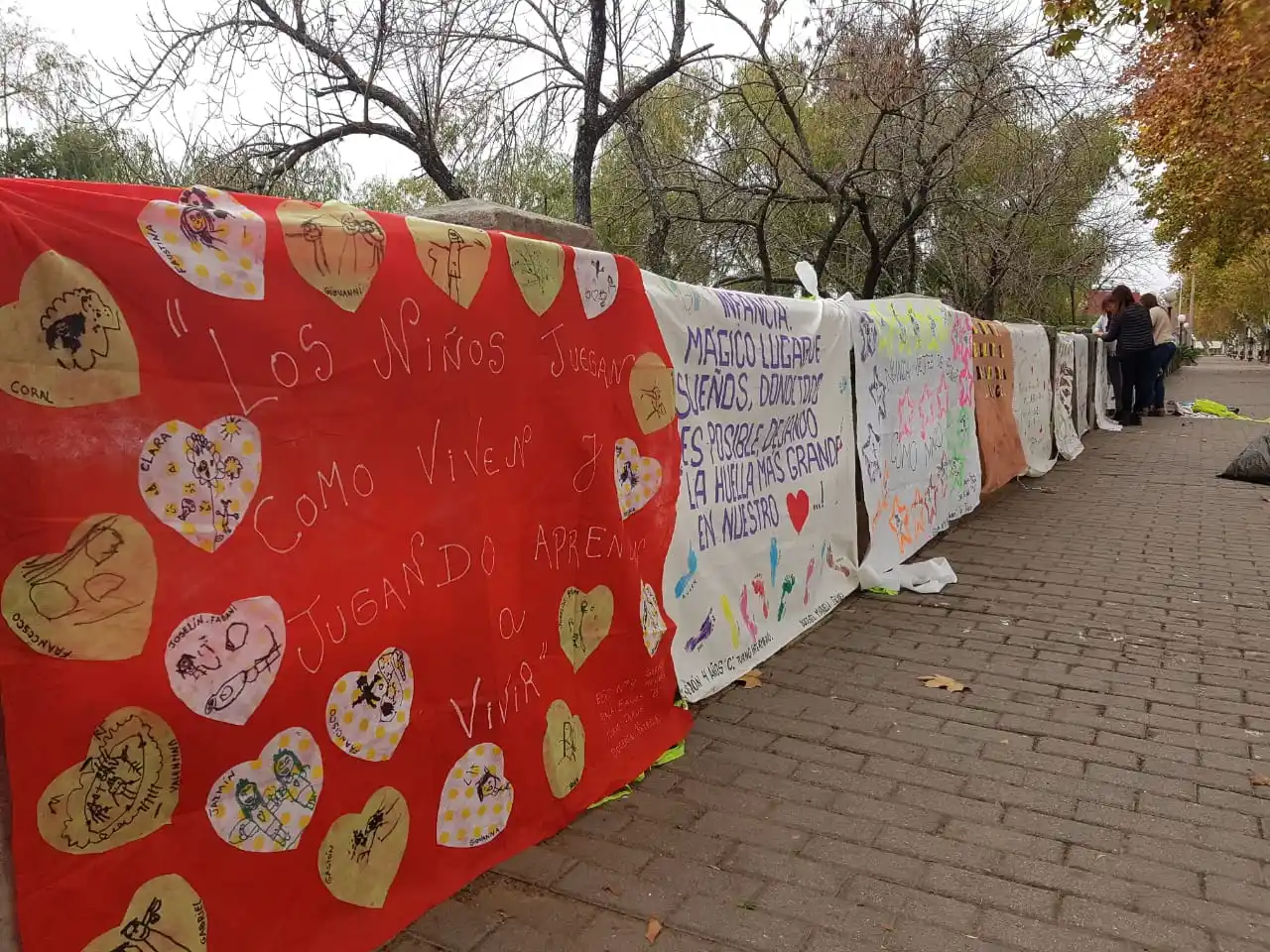 Día de los Jardines de Infantes, un espacio educativo primordial 