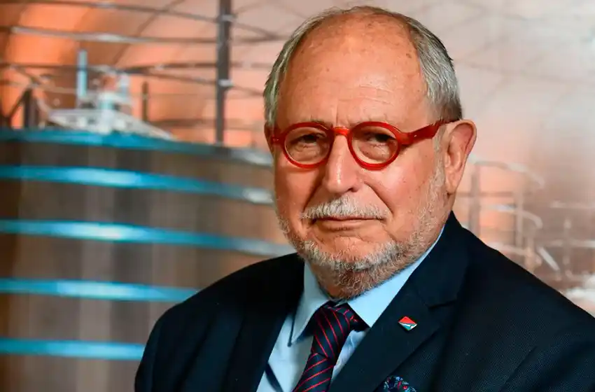 “Es mentira que tengamos tan buena relación con China”