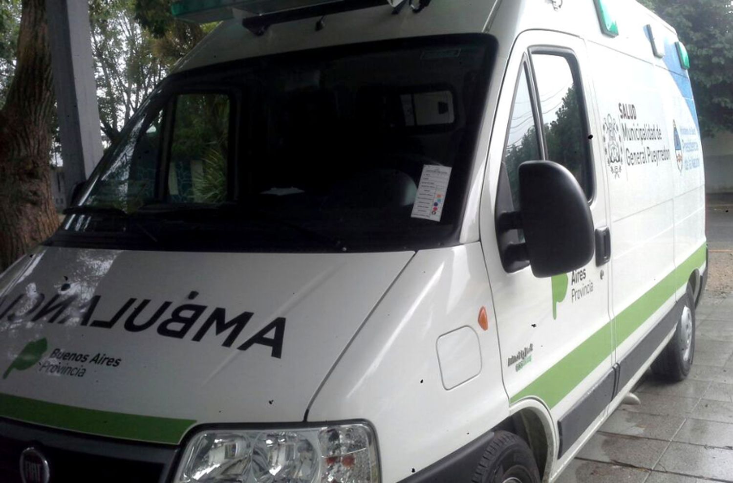 Confirman el primer caso fatal en la ciudad por estreptococo