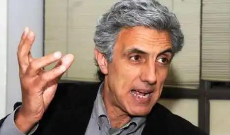 Elecciones 2015: Raimundi analiza una candidatura a intendente de La Plata