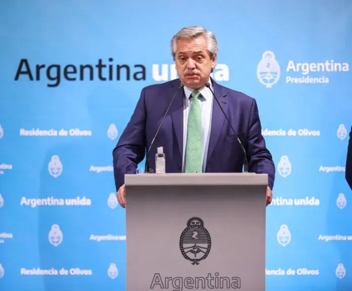 El Gobierno analiza extender la cuarentena hasta después de Pascuas
