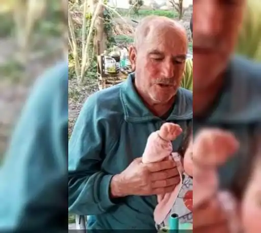 Coronavirus: el Gobierno confirmó que Robinson Cerdá no estaba contagiado