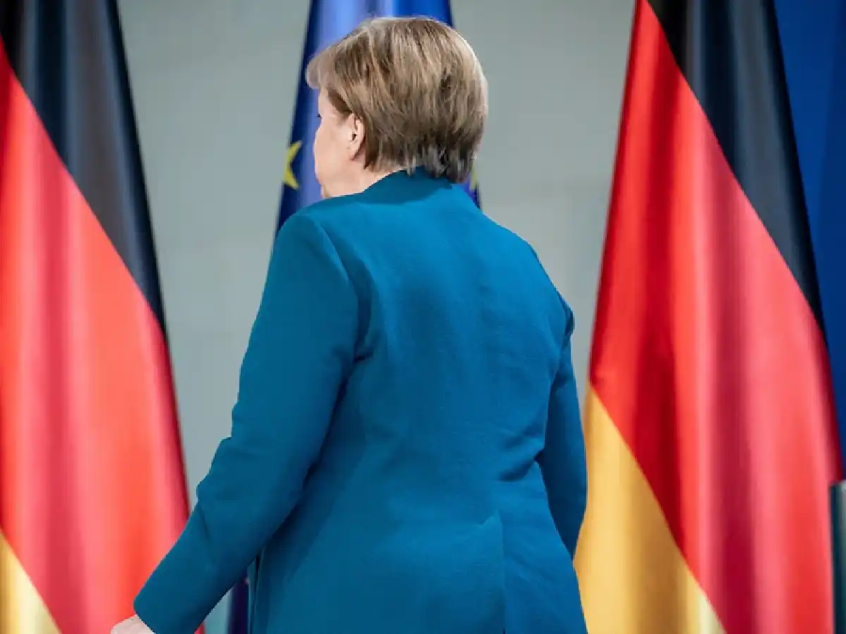 Los grandes partidos de Alemania intentan una alianza para formar el nuevo gobierno