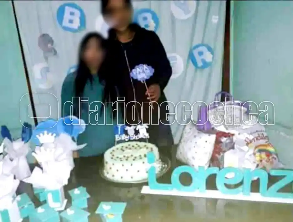 Un baby shower propagó el coronavirus y obligó a una cuarentena total en Necochea