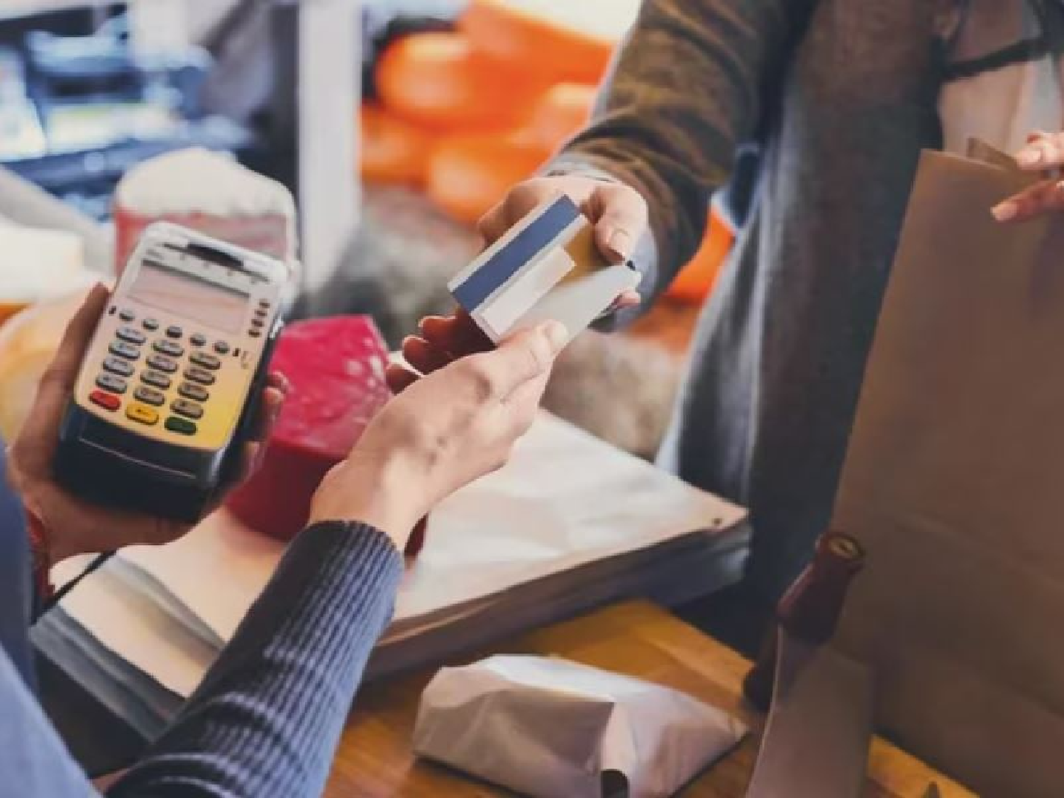 Adiós a las “cuentas corrientes” en los comercios sanfrancisqueños