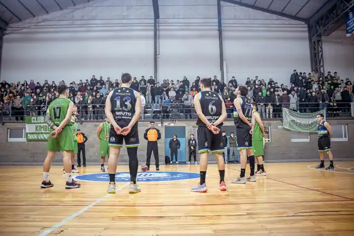 Kimberley - IAE Club - Final Torneo AMB 2024 - 10