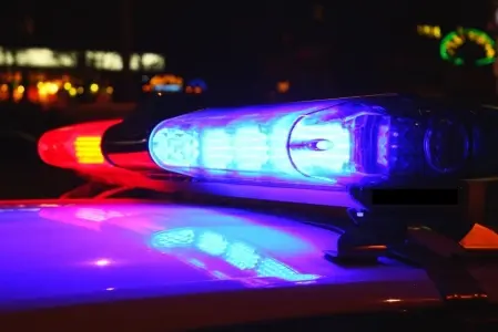 Está detenido el hombre que le disparó a otro en el pie