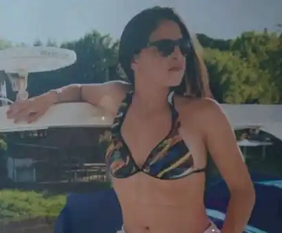 ¡Felices 17 años, Agustina!