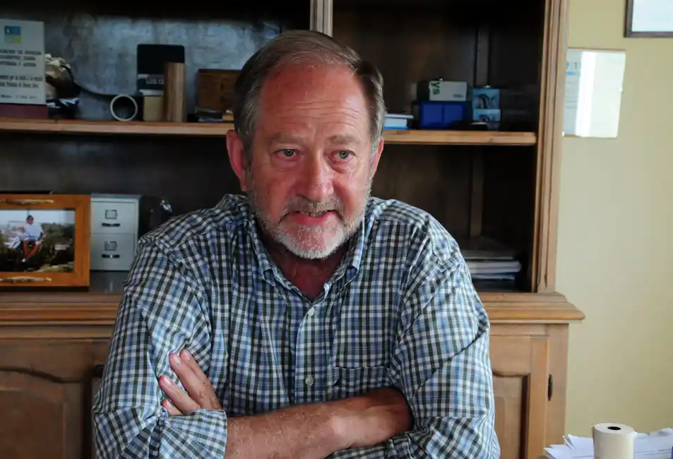 "Hay falta de sensibilidad por parte de las autoridades nacionales y provinciales"