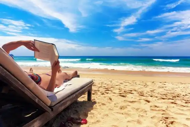 Cómo organiza sus vacaciones la gente emocionalmente inteligente