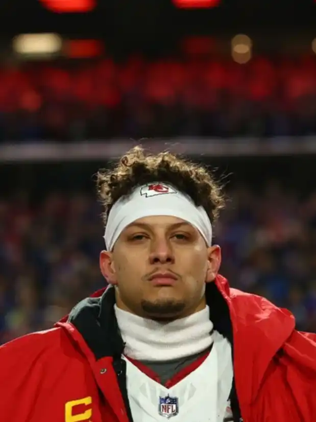 ¿Cuánto gana Patrick Mahomes en los Chiefs?