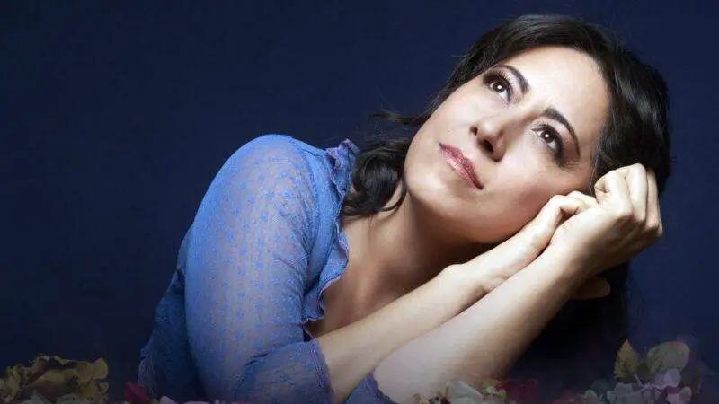 Noelia Moncada interpreta Ramona y la romántica espera, su unipersonal de tangos y teatro