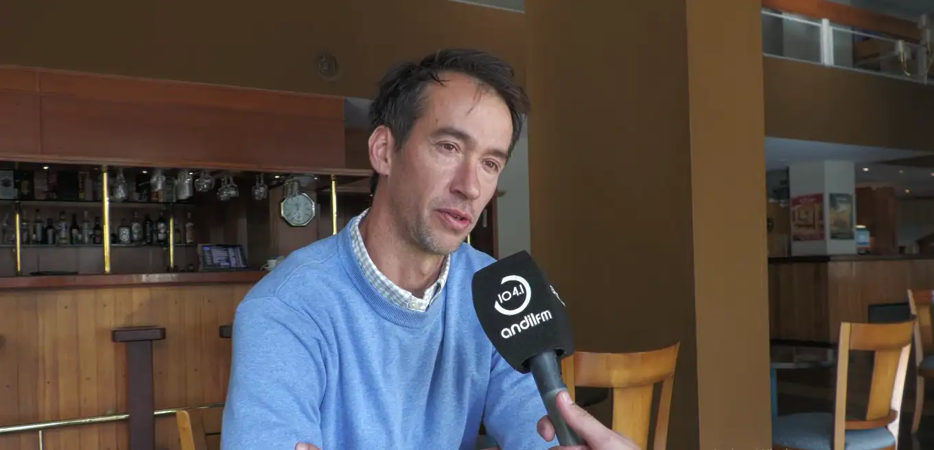 Cerone advirtió que la decisión podría impactar en los pequeños comerciantes que “van día a día resolviendo su situación económica”.