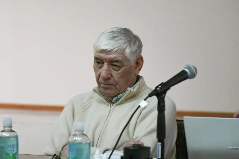 Diez años de prisión por abusar de la nieta de su ex pareja