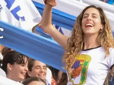 Alexia Abaigar, la funcionaria del gobierno de la Provincia detenida por tirar caca en la casa de Espert